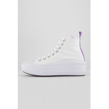Tenisii medii Chuck Taylor All Star