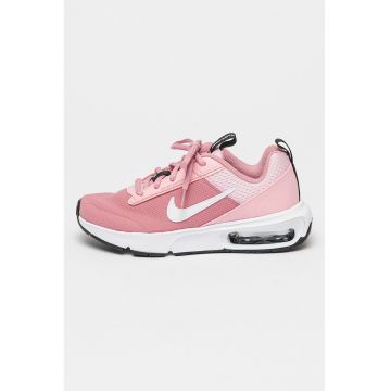 Air Max Intrlk Lite Pantofi sport low-cut - Alb/Roz