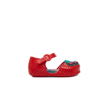 Balerini  304872877 - Sintetic - Rosu - Rosu