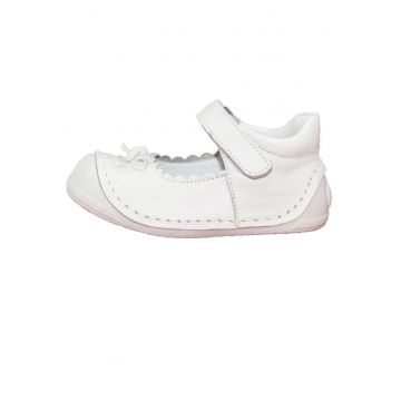 Balerini cu prindere scai -  cu fundita - 212