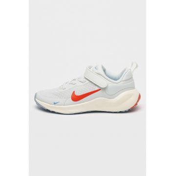 Pantofi cu amortizare si velcro - pentru alergare Revolution 7