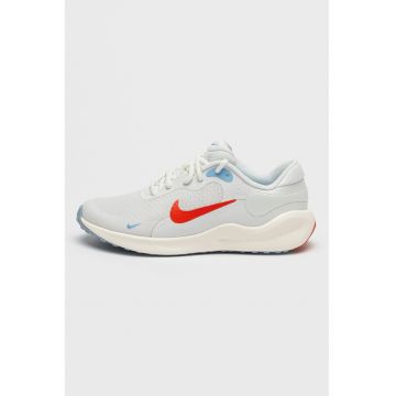 Pantofi cu imprimeu logo - pentru alergare Revolution 7