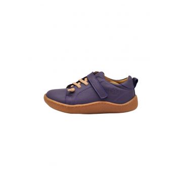 Pantofi fete -  piele naturala - comozi - CMP507M