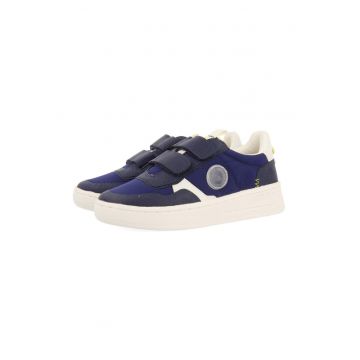 Pantofi sport cu velcro Welaka - Bleumarin