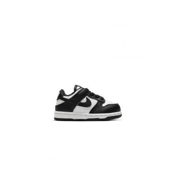Pantofi sport  Dunk Low Retro White Black Panda 2021 TD - Alb/Negru
