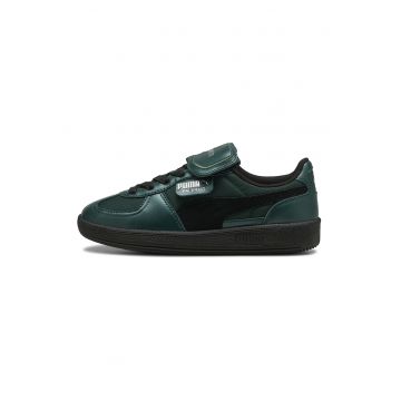 Pantofi sport Harry Potter Slytherin - Negru/Verde inchis