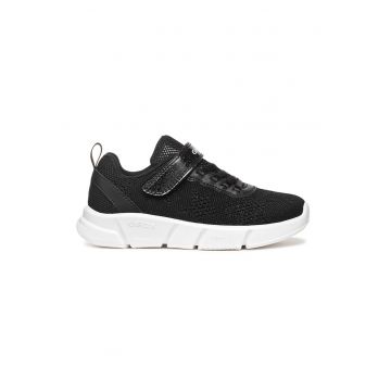 Pantofi sport low-cut cu velcro