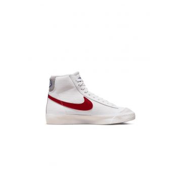 Pantofi sport  pentru Fete - blazer mid '77 se ai ath bg - DH9700-100 - Alb - Alb