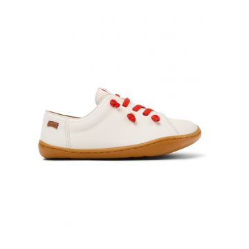 Pantofi sport slip-on de piele Peu Cami