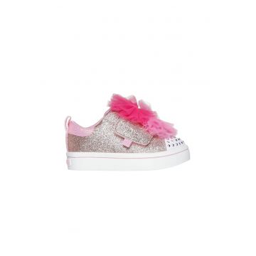 Pantofi sport  Twi-Lites 2.0 - Tutu Cute - 314389N-RSGD 35382 - Auriu