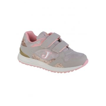 Sneakers -  6100 Jr 2225 J6100W2225V - Bej -