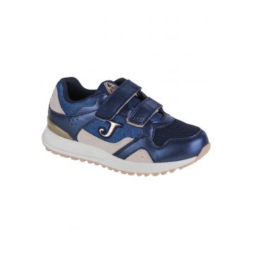 Sneakers -  6100 Jr 2303 J6100S2303V - Albastru marin 230361