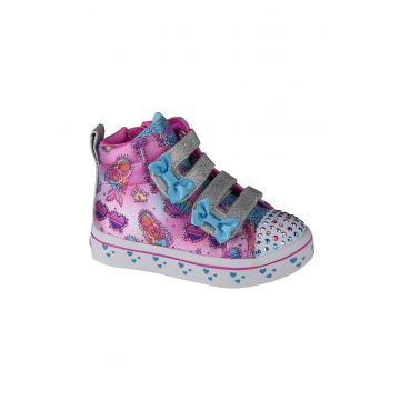 Sneakers -  Twi-Lites Mermaid Gems 20223N-MLT - Roz