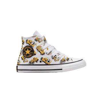 Tenisi  Chuck Taylor All Star Construction Truck Easy-On