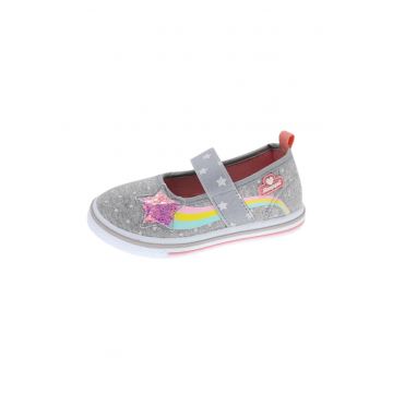 Tenisi tip balerini -  2191580 - Gri -