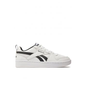 Pantofi copii  209025019 - Piele ecologica - Alb