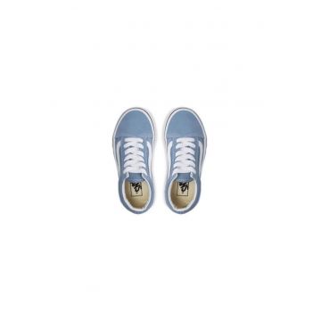 Pantofi copii  303791827 - Textil - Albastru