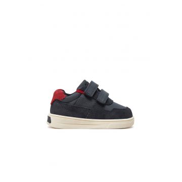 Pantofi copii -  85889 - Piele ecologica - Bleumarin