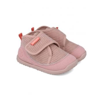 Pantofi copii fete din textil  251171-B409