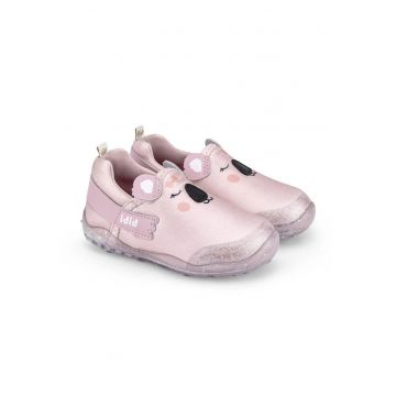 Pantofi copii  Fisioflex 4.0 - roz -