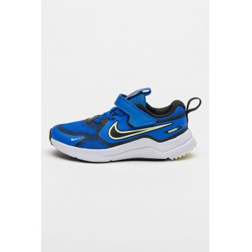 Pantofi Cosmic cu velcro - pentru alergare