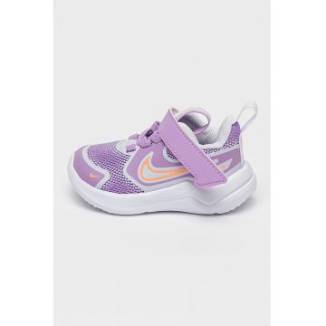 Pantofi Cosmic din plasa cu inchidere velcro - pentru alergare