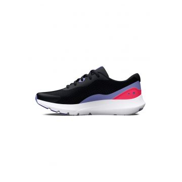 Pantofi cu detaliu logo - pentru alergare Surge 3