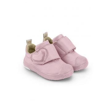 Pantofi Fete  Prewalker Heart 1122186