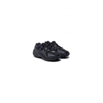 Pantofi pentru baschet copii  304154379 - Textil - Negru