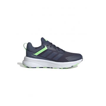 Pantofi sport FortaRun 4.0 dn plasa - Verde electric/Bleumarin