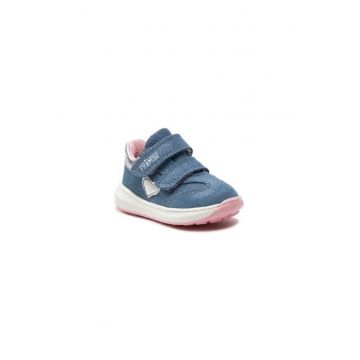 Pantofi sport fete  304031496 - Textil - 17 EU - Albastru