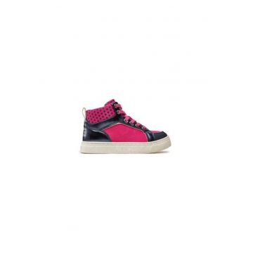 Pantofi sport fete  304433641 - Piele ecologica - Roz - Roz