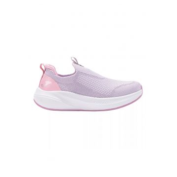 Pantofi sport pentru copii -  Lacegirl - Mov