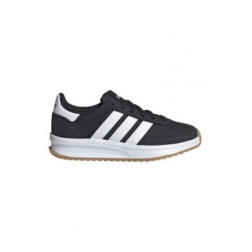 Pantofi sport Run 70s 2.0 - Negru/Alb optic