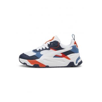 Pantofi Sport  Trinity Jr - copii - alb