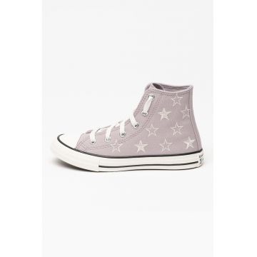 Tenisi Chuck Taylor All Star cu stele