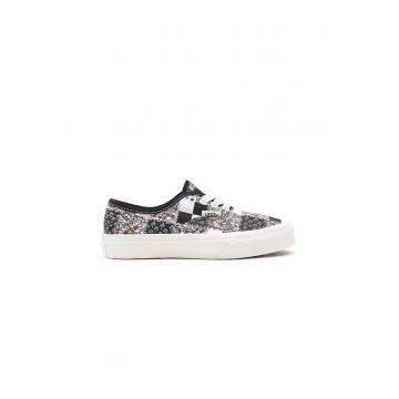 Tenisi cu imprimeu floral Authentic -