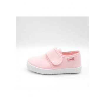 Tenisi cu Scai Fete -  Sport - Parfumati - 58000-03 - Roz -