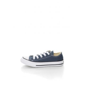 Tenisi de panza Chuck Taylor All Star - Albastru marin -