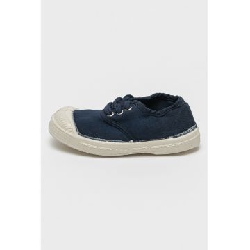 Tenisi low-cut de panza