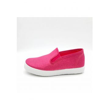 Tenisi Slip-On Fetite -  Parfumati - Flexibili - 57013-12