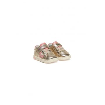 Adidasi fete  7903122 - Piele naturala