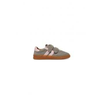Adidasi fete  G3130269-6 - Piele naturala
