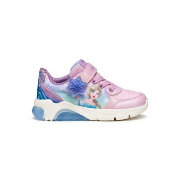 fete  piele ecologica - multicolor