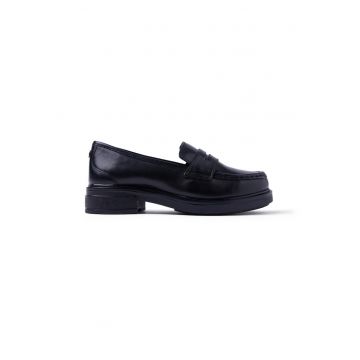 Panofi loafer de piele Ronneby