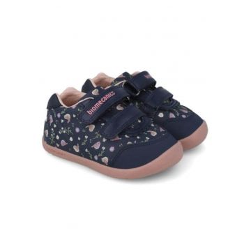 Pantofi copii fete din piele naturala  251150-A183