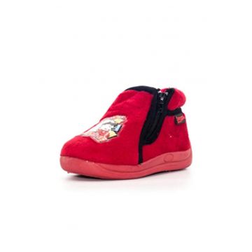 Pantofi de interior fete -  Betty Boop - rosii - 2129690