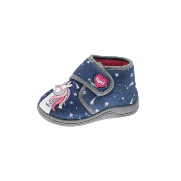 Pantofi de interior fete - Night Sky - 2187970