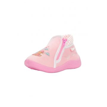 Pantofi de interior fetite -  Pastel - usori - 2144313