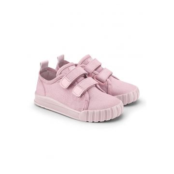 Pantofi Fete  Comfy Sugar Textil 1157059